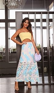 SAIA FLORES