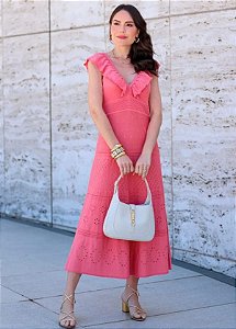 VESTIDO MANOELA