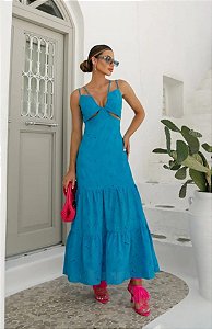 VESTIDO ROBERTA