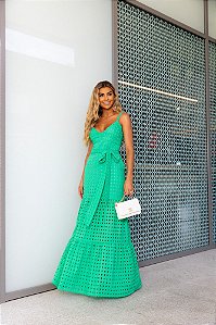 VESTIDO ARIANE
