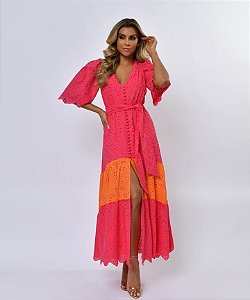VESTIDO YASMIN