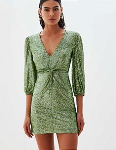 VESTIDO NÓ