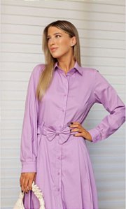 CHEMISE LAÇO