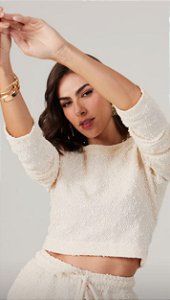 BLUSA MULLET