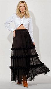 SAIA TULE RENDA