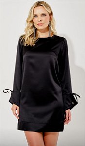 VESTIDO TUBO
