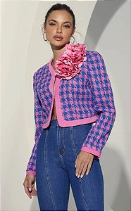 BLAZER VIES DUO