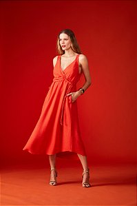 VESTIDO YASCARA