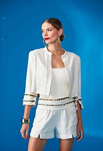 BLAZER IEMANJA