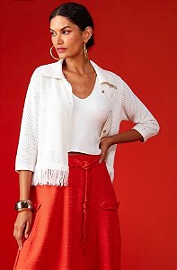 CAMISA TRICOT DAIANE