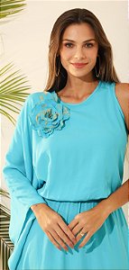 VESTIDO ESPARTA