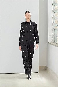 CONJUNTO BORDADO AURORA