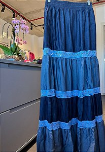 SAIA JEANS RENDA