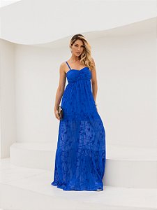 VESTIDO ELISA