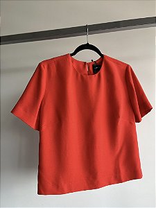 BLUSA VERA FLOR