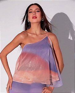CONJUNTO SUNSET MOUSSELINE