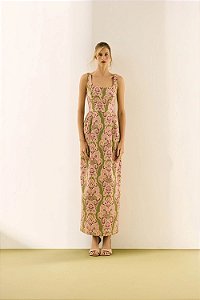 VESTIDO LEONOR