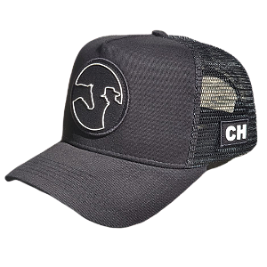 Boné Connect Horse - Preto