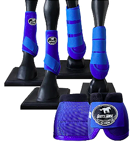 Kit Color Completo