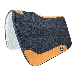Manta Cavalgada Flex Wool Modelo A