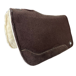 Manta Cavalgada Impact Pad Modelo I