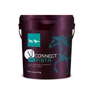 CONNECT PRO PISTA (venda de 2 em 2 baldes)