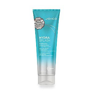 Kit Hydra Splash - Shampoo, Cond., Máscara e Leave-in - Joico