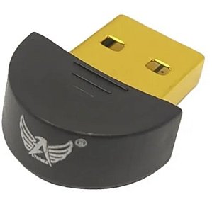 Adaptador Bluetooth 5.0 USB Mini Receptor- Au-87
