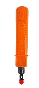 Alicate Inserção Punch Down Impacto Rj45 Femea Ht-314b