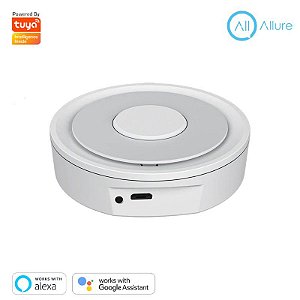 Smart Gateway Sem Fio ZigBee
