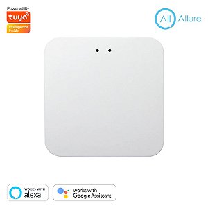 Smart Gateway Sem Fio ZigBee