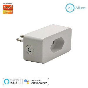 Plug de Tomada Smart Wifi