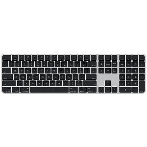 Magic Keyboard TouchID