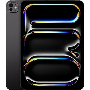 iPad Pro M4 2024 13" Wi-fi