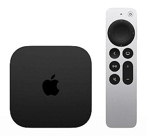 Apple TV 3 4k
