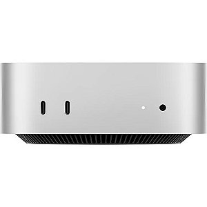 Mac Mini M4