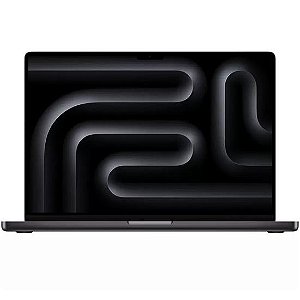 MacBook Pro 2024 M4 Pro 16,2"