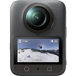 Dji Osmo 360 Adventure Combo