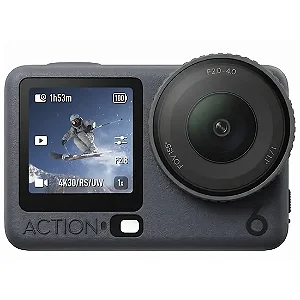 Dji Osmo Action 6 Adventure Combo
