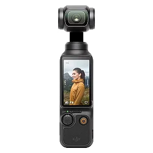 Dji Osmo Pocket 3