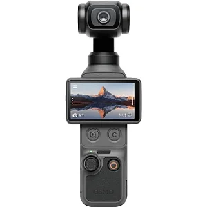 Dji Osmo Pocket 4