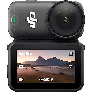 Dji Osmo Nano