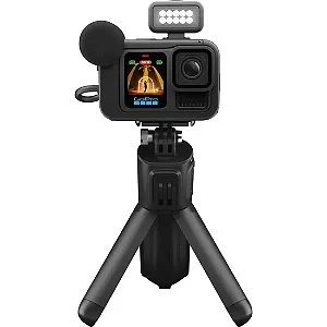 GoPro Hero 13 Black Creator Combo