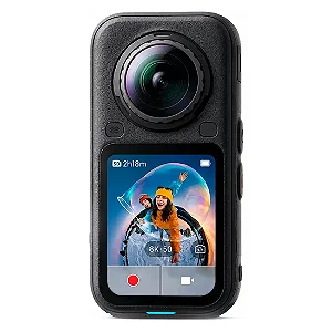 Insta360 X6 Essential Bundle