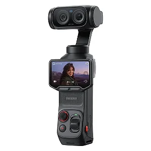 Insta360 Luna Ultra Standard Bundle