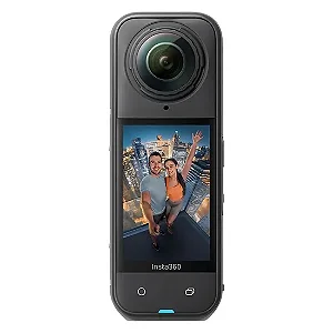 Insta360 X5 Essential Bundle