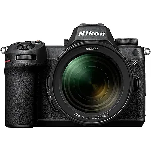 Câmera Nikon Z6 III Kit 24-70mm