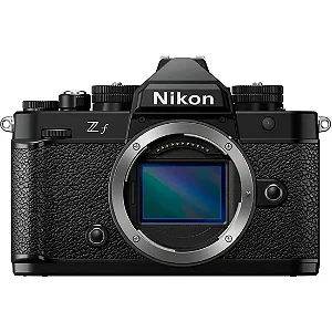 Câmera Nikon Zf