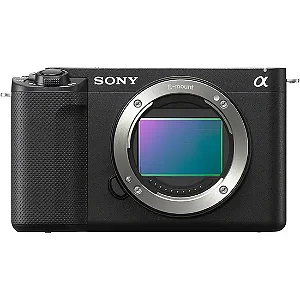 Câmera Sony ZV-E1