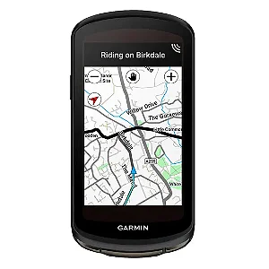 Garmin Edge 1040 Solar